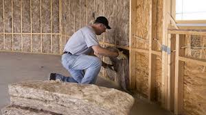 Types of Insulation We Offer in Jensen Beach, FL